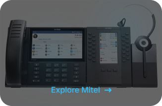 Explore Mitel