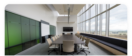 Boardrooms