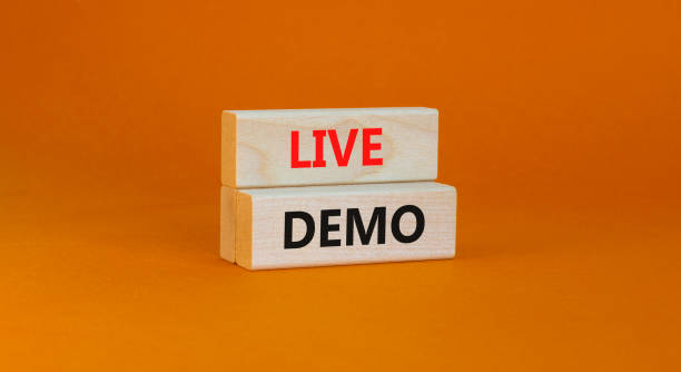 Demo & Training Workshops
